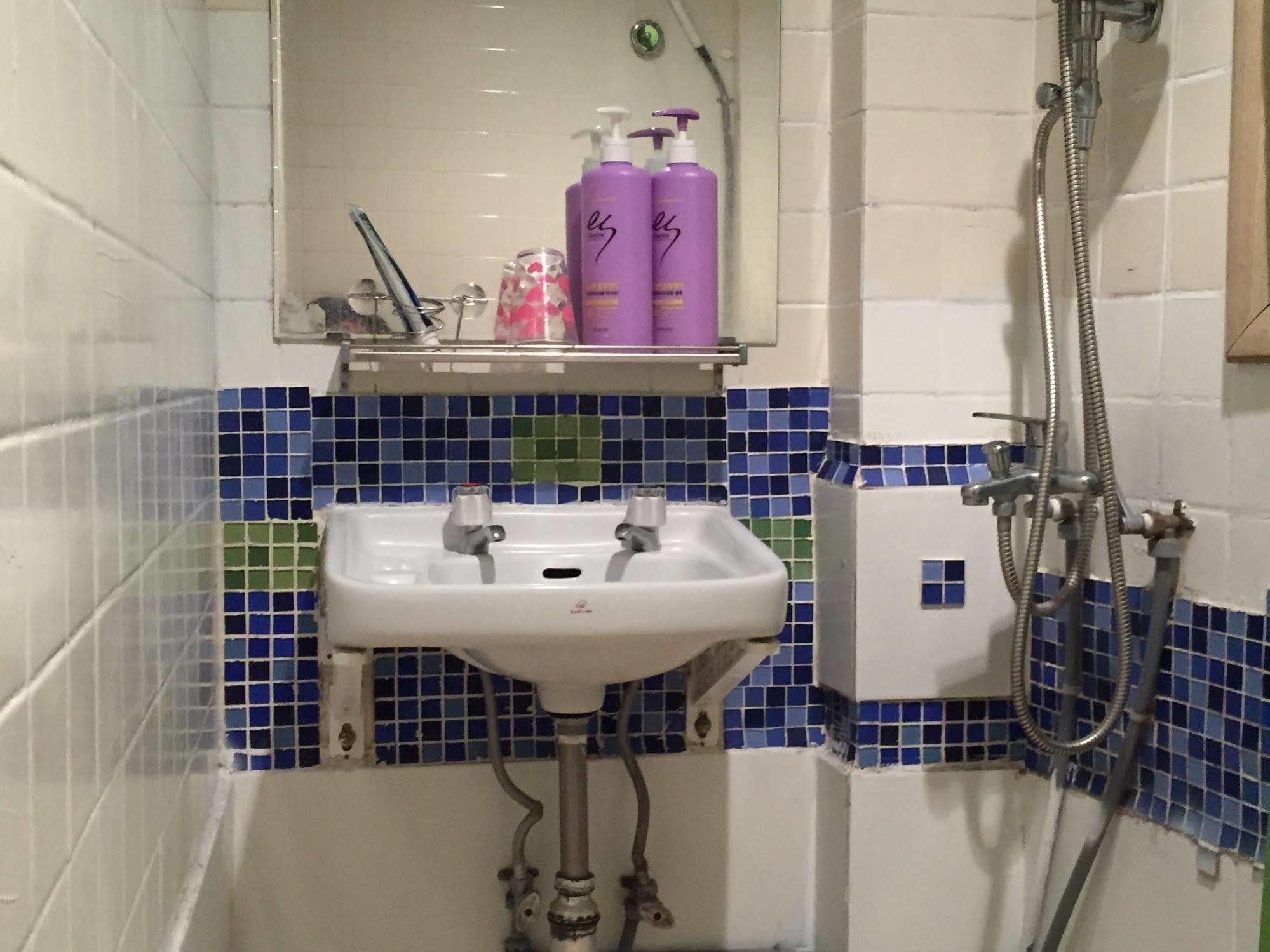 Backpackers In Jeju City Center Экстерьер фото